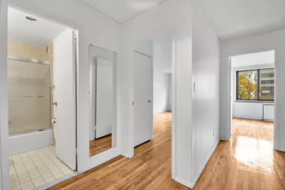 414 W 54th Street #5C, New York City, NY 10019 - Photo 5
