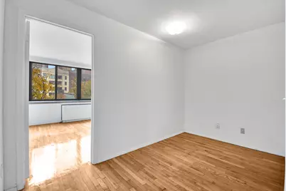 414 W 54th Street #5C, New York City, NY 10019 - Photo 3