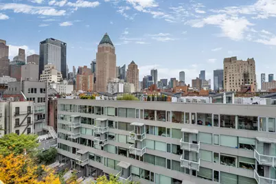 414 W 54th Street #PHE, New York City, NY 10019 - Photo 9