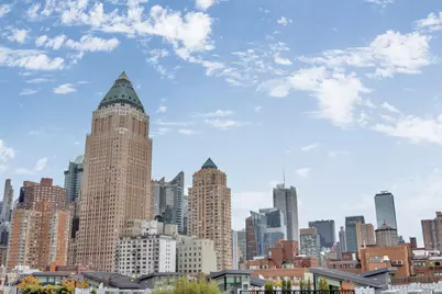 414 W 54th Street #PHE, New York City, NY 10019 - Photo 3