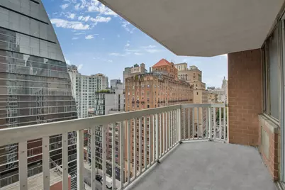 50 Lexington Avenue #16E, New York City, NY 10010 - Photo 7