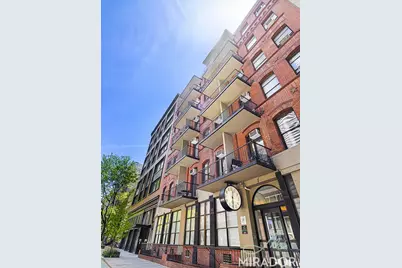 10 E 13th Street #2H, New York City, NY 10003 - Photo 11