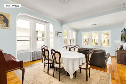 107 Miller Avenue, New York City, NY 11207 - Photo 3