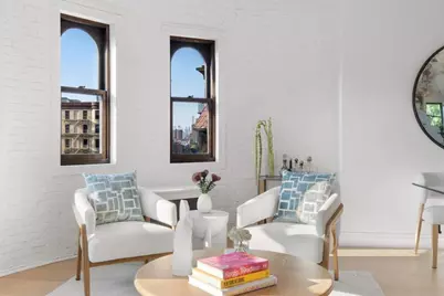 721 St Nicholas Avenue #PH4, New York City, NY 10031 - Photo 3