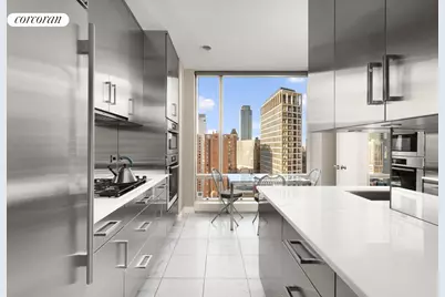 1 Central Park W #30G, New York City, NY 10023 - Photo 5