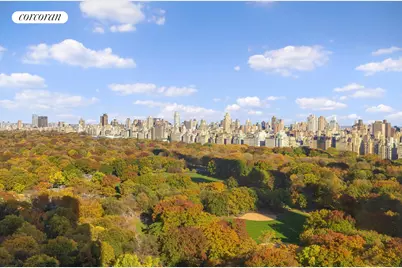 1 Central Park W #30G, New York City, NY 10023 - Photo 9