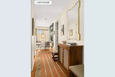 1 Central Park W #30G, New York City, NY 10023 - Photo 3