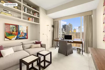 1 Central Park W #30G, New York City, NY 10023 - Photo 7