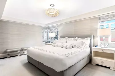 21 E 61st Street #8E, New York, NY 10065 - Photo 13