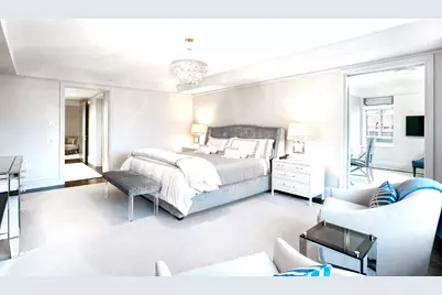 21 E 61st Street #8E, New York, NY 10065 - Photo 9