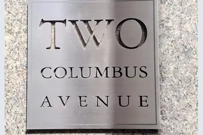 2 Columbus Avenue #35C, New York City, NY 10023 - Photo 1