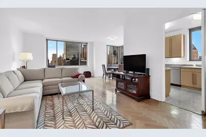 2 Columbus Avenue #35C, New York City, NY 10023 - Photo 5