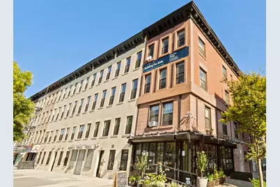 420 Lenox Avenue, New York City, NY 10037 - Photo 1