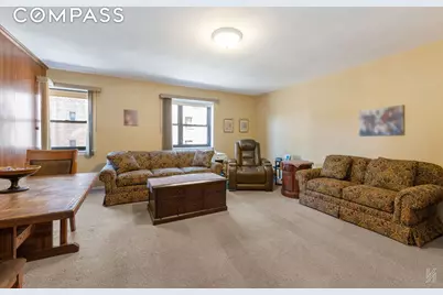 34-10 94th Street #3D, New York City, NY 11372 - Photo 3