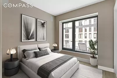 301 E 50th Street #5A, New York City, NY 10022 - Photo 9