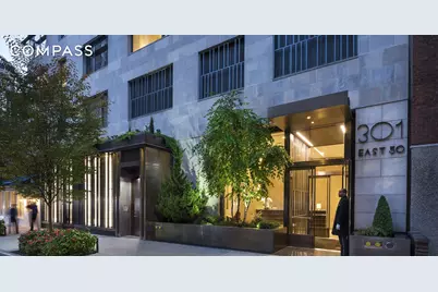 301 E 50th Street #5A, New York City, NY 10022 - Photo 13