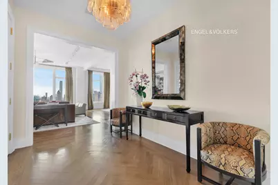 15 Central Park W #34C, New York City, NY 10023 - Photo 9