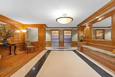 333 E 46th Street #4-J, New York City, NY 10017 - Photo 3