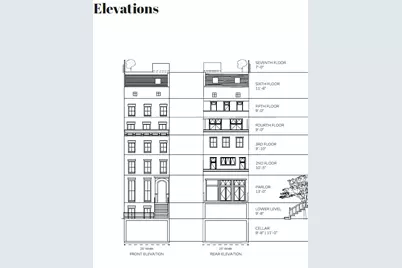 336 W 23rd Street, New York City, NY 10011 - Photo 1