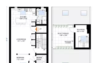 336 W 23rd St, New York City, NY 10011 - Photo 3