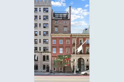336 W 23rd Street, New York City, NY 10011 - Photo 1