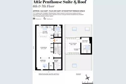 336 W 23rd Street, New York City, NY 10011 - Photo 3