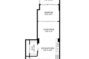 142 E 16th St, New York City, NY 10003 - Photo 1