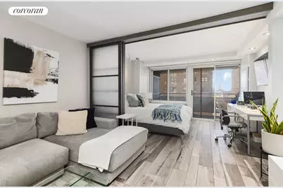 142 E 16th Street #14F, New York City, NY 10003 - Photo 3