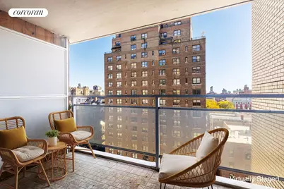 142 E 16th Street #14F, New York City, NY 10003 - Photo 9