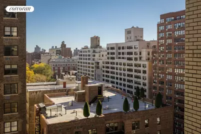 142 E 16th Street #14F, New York City, NY 10003 - Photo 11