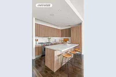 250 West Street #8H, New York City, NY 10013 - Photo 5