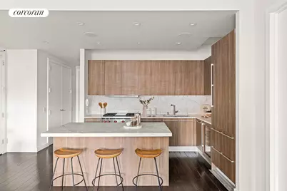 250 West Street #8H, New York City, NY 10013 - Photo 3