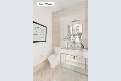 250 West Street #8H, New York City, NY 10013 - Photo 15