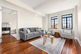 5 Tudor City Pl, New York City, NY 10017 - Photo 1