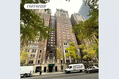 5 Tudor City Place #538, New York City, NY 10017 - Photo 7