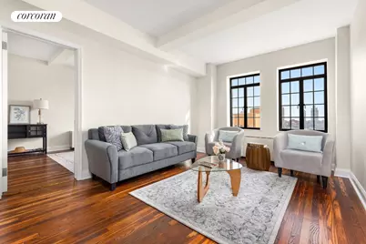 5 Tudor City Place #538, New York City, NY 10017 - Photo 1