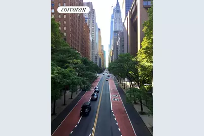 5 Tudor City Place #538, New York City, NY 10017 - Photo 15