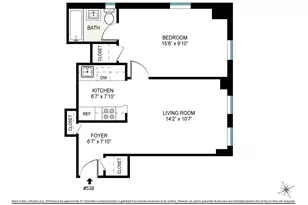 5 Tudor City Pl, New York City, NY 10017 - Photo 17