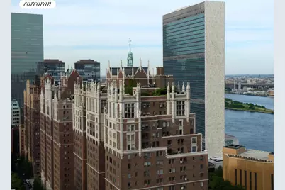 5 Tudor City Place #538, New York City, NY 10017 - Photo 11