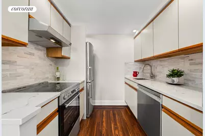 5 Tudor City Place #538, New York City, NY 10017 - Photo 3