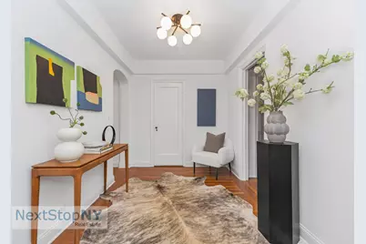 400 E 52nd Street #7K, New York City, NY 10022 - Photo 7