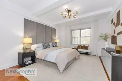 400 E 52nd Street #7K, New York City, NY 10022 - Photo 9