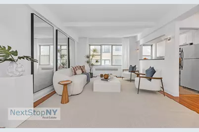 400 E 52nd Street #7K, New York City, NY 10022 - Photo 3