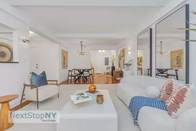 400 E 52nd Street #7K, New York City, NY 10022 - Photo 1