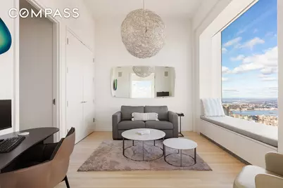 432 Park Avenue #81A, New York City, NY 10022 - Photo 5