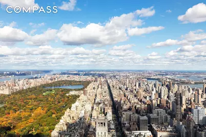 432 Park Avenue #81A, New York City, NY 10022 - Photo 3