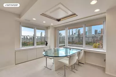 80 Central Park W #18B, New York City, NY 10023 - Photo 5