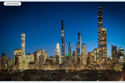 80 Central Park W #18B, New York City, NY 10023 - Photo 15