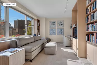 80 Central Park W #18B, New York City, NY 10023 - Photo 13