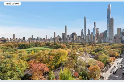 80 Central Park W #18B, New York City, NY 10023 - Photo 3